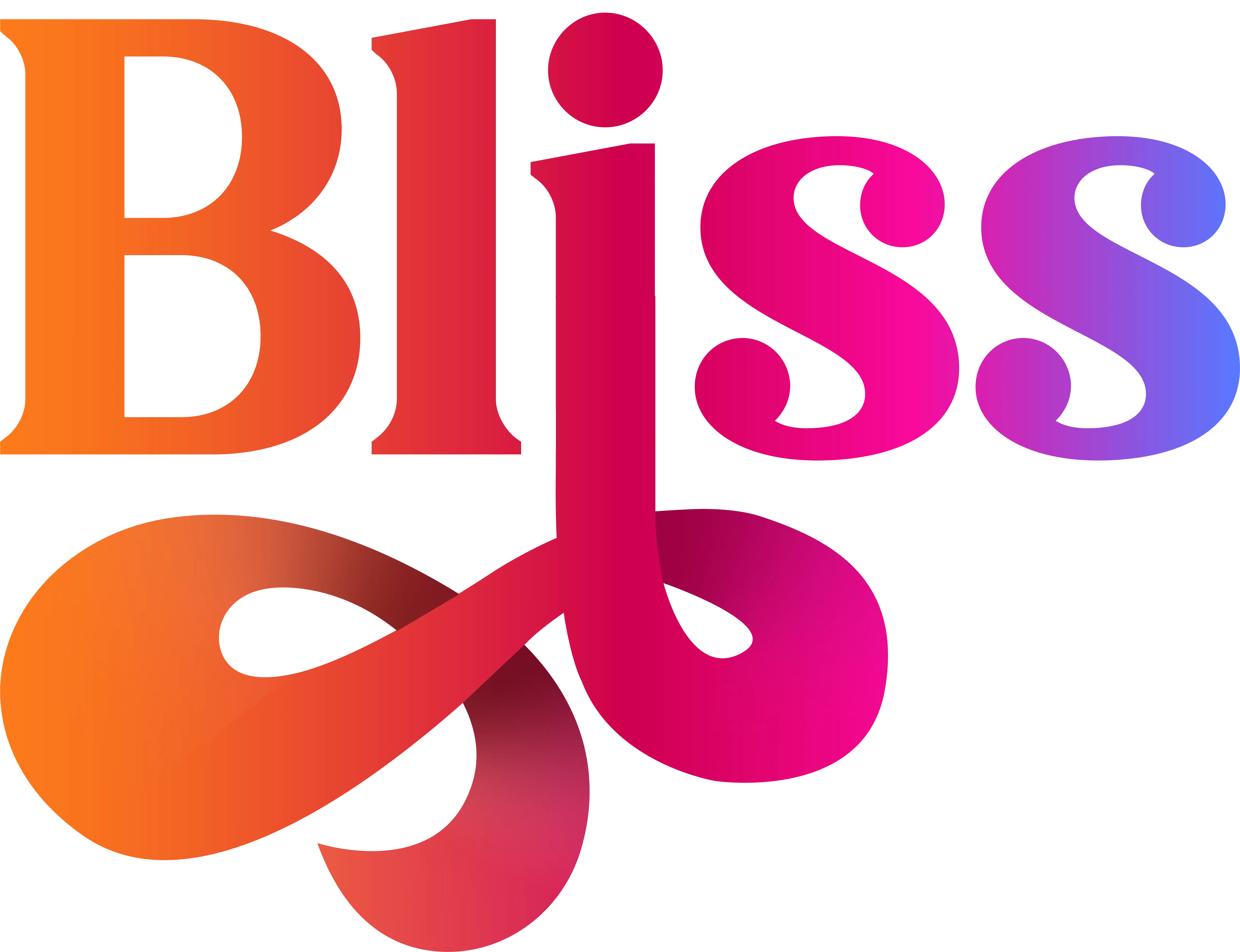 Bliss Agency